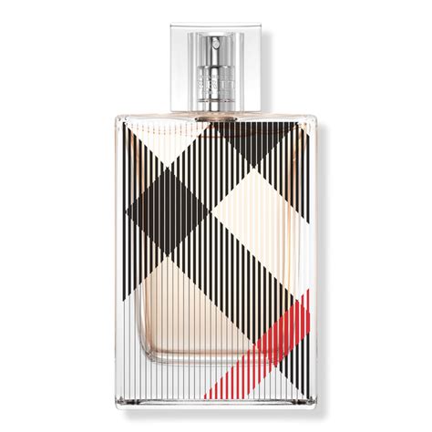 ulta burberry brit|Burberry Brit for her Ulta.